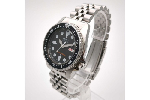 アンティーク時計のセイコー(SEIKO)