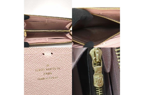 ローズバレリーヌモノグラム