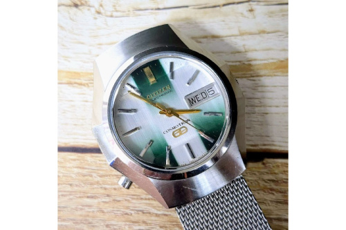 時計のアンティーク時計