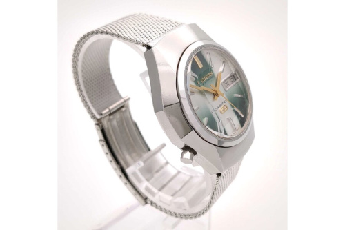 アンティーク時計のCITIZEN(シチズン)