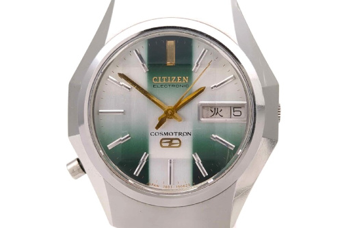 CITIZEN(シチズン)のコスモトロン