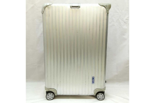 バッグのキャリーケース