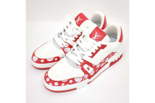 シューズ・靴のスニーカー