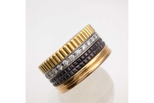 ブシュロン（BOUCHERON）の新入荷