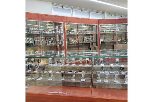 セイコー（SEIKO）のキングセイコー