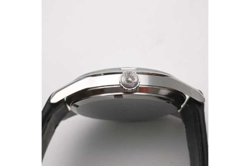 シチズンホーマーの手巻き腕時計