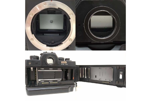 フィルムカメラ