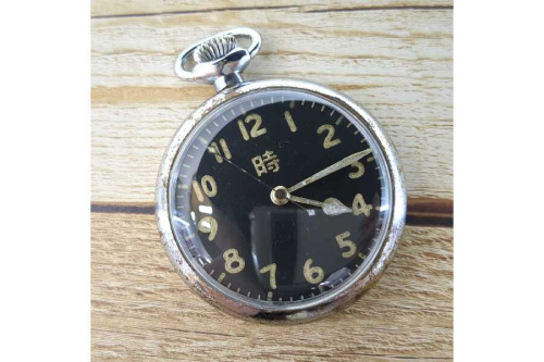 時計のアンティーク時計