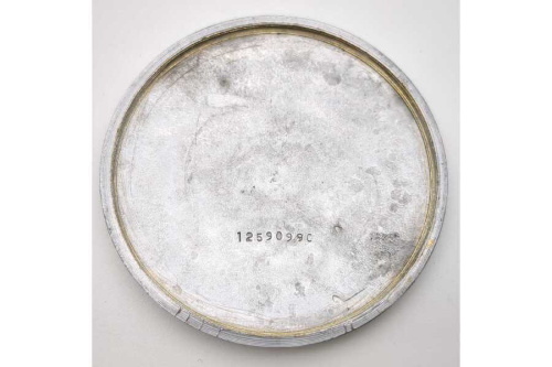 精工舎の飛行時計