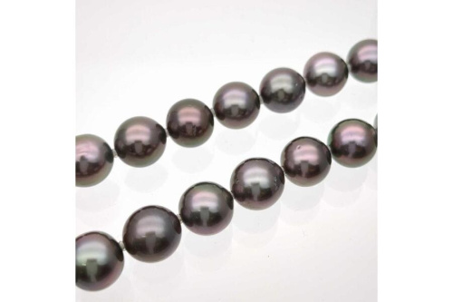 パールイヤリング