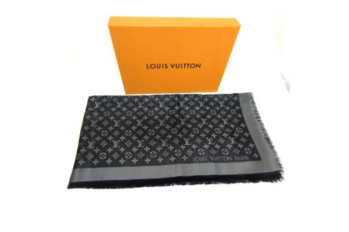 ファッション小物のストール