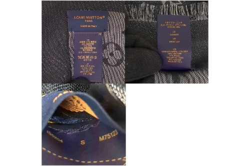 ルイ・ ヴィトン（LOUIS VUITTON）のショール
