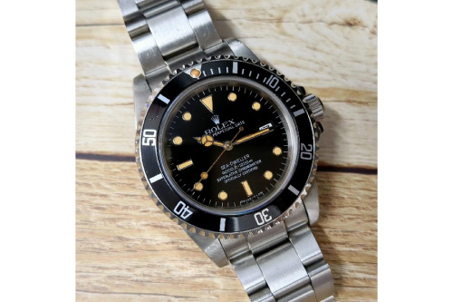 セイコーのシチズン