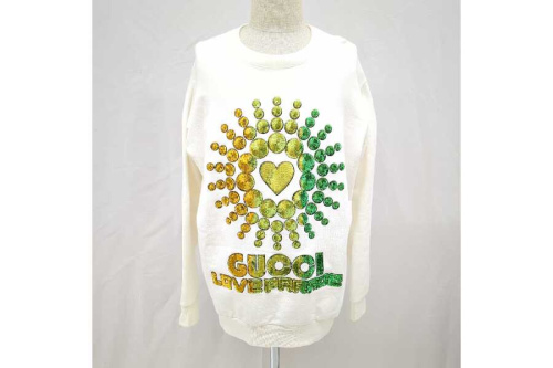 グッチ（GUCCI）の夏物衣類