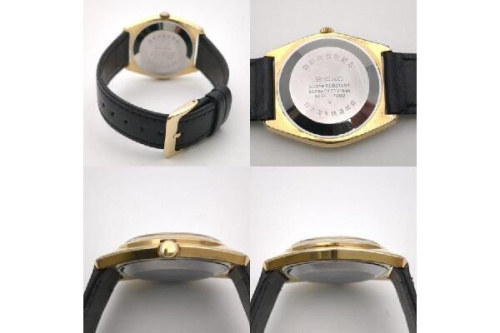 セイコー（SEIKO）のロードマチック