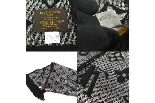 新入荷のモノグラム