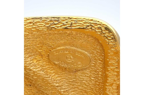 シャネル（CHANEL）のバングル