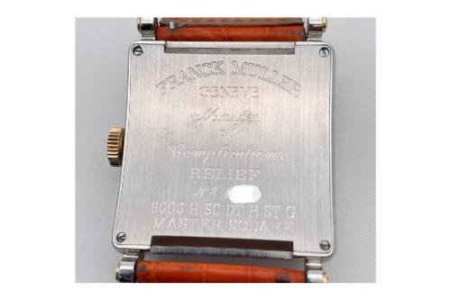 自動巻き腕時計のメンズ腕時計