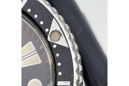 アンティーク時計のセイコー（SEIKO）