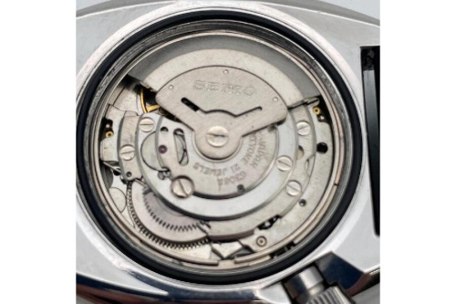 セイコー（SEIKO）のサードダイバー