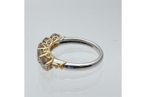 ブラウンダイヤ