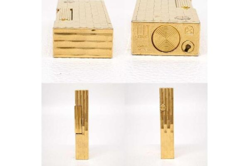 ダンヒル（dunhill）の新入荷