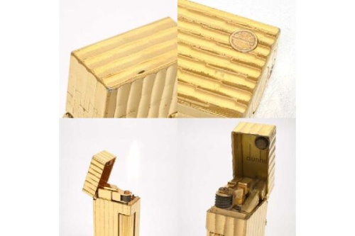 新入荷のライター