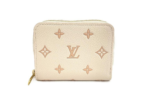 ミニ財布のルイ・ ヴィトン（LOUIS VUITTON）