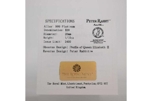 記念コインの限定