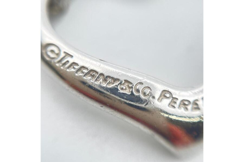 ティファニー（Tiffany＆Co.）のオープンハート