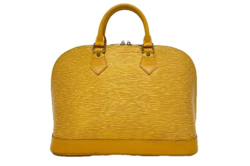 ハンドバッグのルイ・ ヴィトン(LOUIS VUITTON)