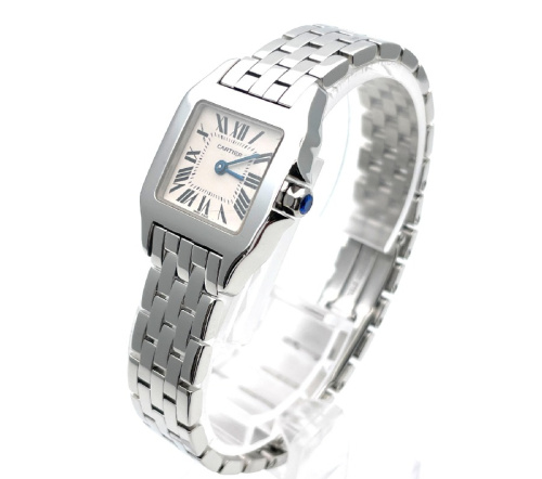 ブランド時計のカルティエ（Cartier）