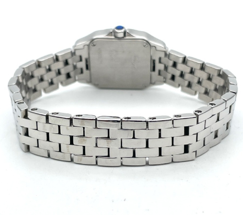 サントスドゥモアゼルSMの腕時計