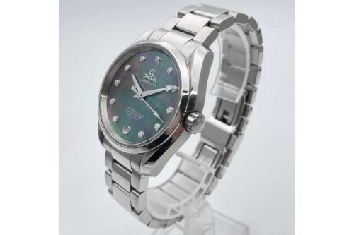 ブランド時計のオメガ（OMEGA）