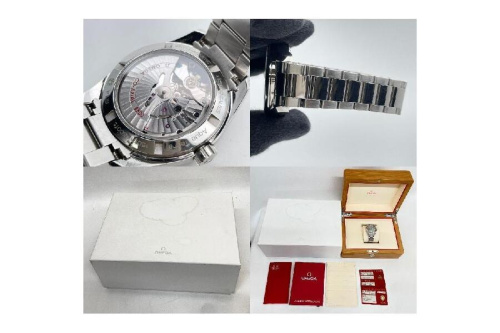 オメガ（OMEGA）の新入荷