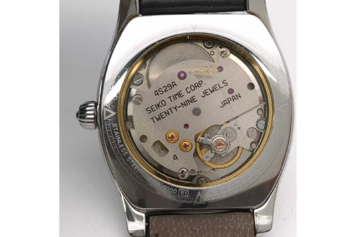 アンティーク時計のセイコー（SEIKO）