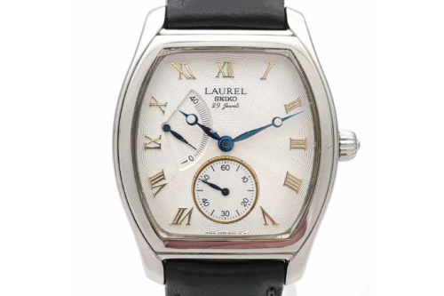 セイコー（SEIKO）のローレル