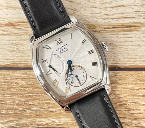 時計のアンティーク時計