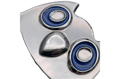 新入荷のキーチェーン