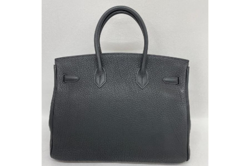 ハンドバッグのエルメス（HERMES）