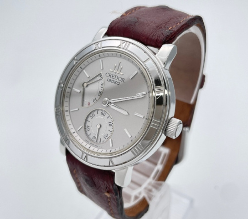 ブランド時計のセイコー（SEIKO）