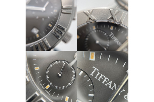 ティファニー（Tiffany＆Co.）のアトラス