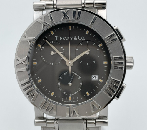 ブランド時計のティファニー(Tiffany&Co.)