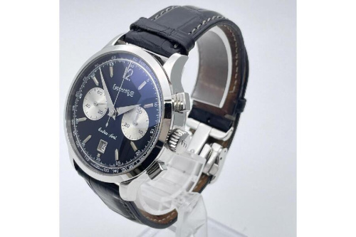 ブランド時計のエベラール(EBERHARD)