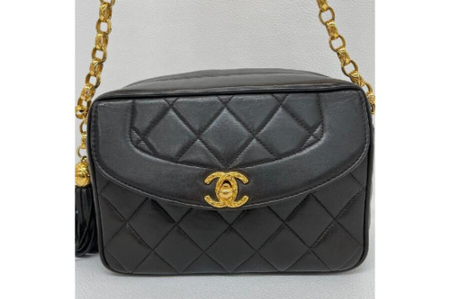 ショルダーバッグのシャネル(CHANEL)