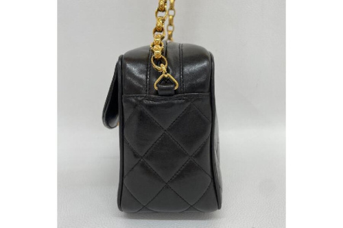 マトラッセのラムスキン