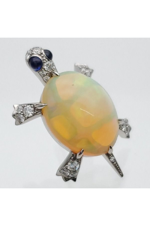 指輪の日本人作家