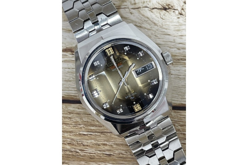 アンティーク時計のセイコー(SEIKO)