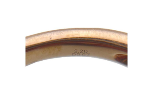 カラーストーン