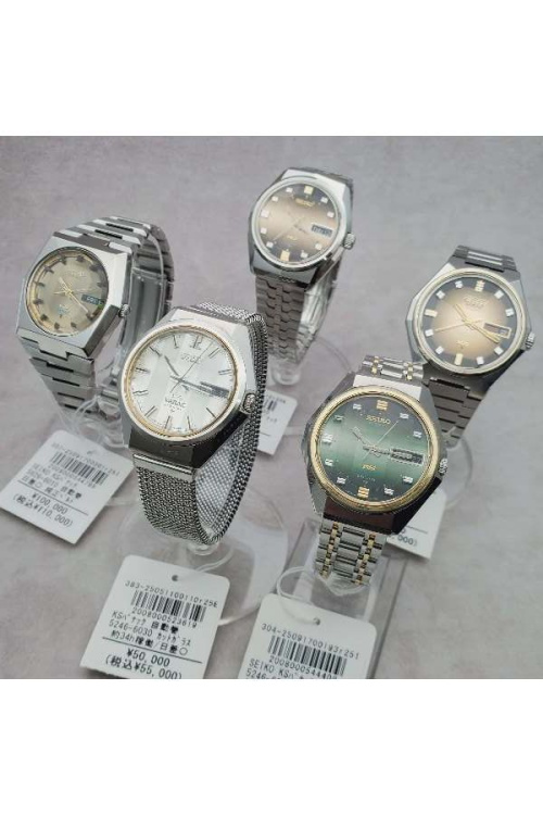 時計のアンティーク時計